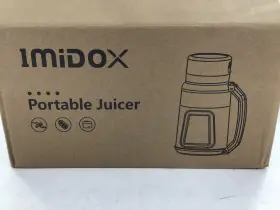 Ym-d06 1midox Usb Portable Juicer