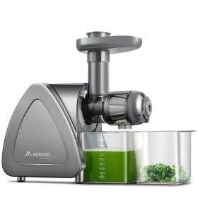 Aaobosi 746566836997 Cold Press Juicer Aobosi Slow Masticating Machines With Reverse Funct