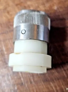 3085606 Acme Supreme Juicerator Juicer 6001 Spring Clutch Nut Replacement Part Freeship