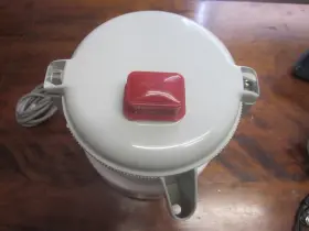 5-173771 Acme Supreme Juicerator Model 5001 Juicer - Works Great #2
