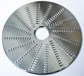 5001 Acme 933304001742 Juicer Replacement Cutter/shredder Blade For Model 6001 Or