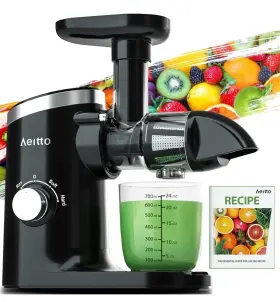 B0dqtwb487 Aeitto New Cold Press Juicer Machines With Triple Modes