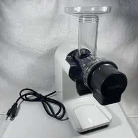 Gs-108 Aeitto Juicer Slow Fruit Vegetable Base Motor Replacement Model