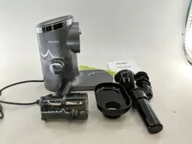 Hsj-1518 Aeitto Slow Masticating Juicer Cold Press Machines Read #2