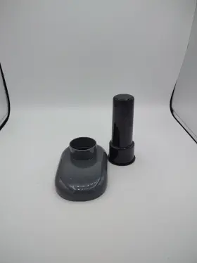 Amr519 Aicok Slow Juicer Replacement Part - Pusher And Funnel