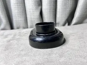 Amr521 Aicok Top Housing Lid Replacement Part Black 5 Inch #2