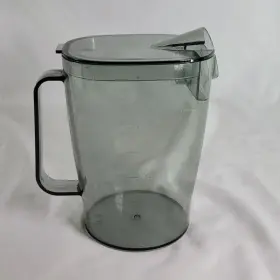 Gs-332 Aicok Centrifugal Juicer Replacement Part Pitcher With Lid