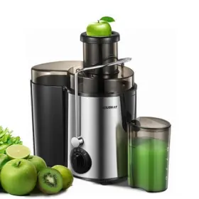 516n Aicook Juicer Machines Vegetable And Fruit With 3-speed Setting Upgraded