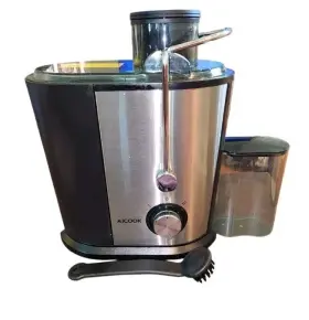 Gs-336 Aicook Juice Extractor Centrifugal Fruits And Vegetables Juicer