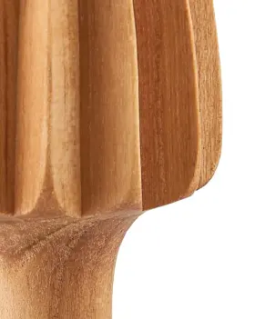 Alessi 783322630154 Lemon Squeezer Wood #3