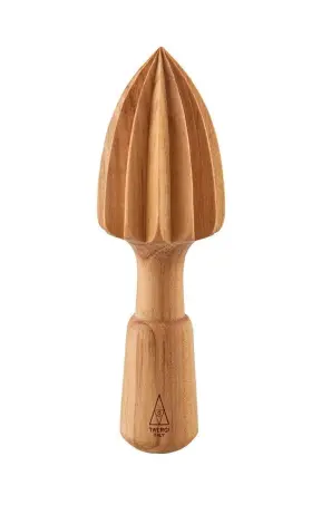 Alessi 783322630154 Lemon Squeezer Wood