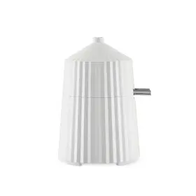 Mdl07w Alessi Mdl07w/usa Pliss - Electric Citrus-squeezer In Thermoplastic Resin U