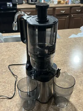 1902b Amazchef Amzchef Juicer 1902 B #3