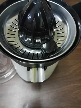 Po51003389 Ambiano 40w Citrus Juicer Tested Works Fast Shipping