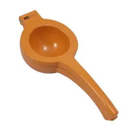 Amco 019578151823 Enameled Aluminum Orange Squeezer #3