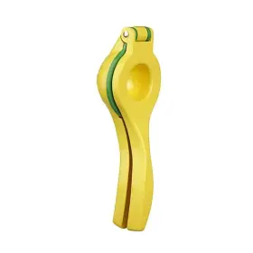 Amco 019578170619 2-in-1 8.8-inch Aluminum Squeezer - Comfortable Juicing For Strain-free Exper #2