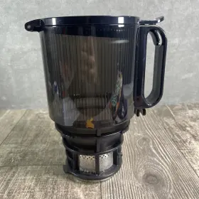 Jc-30 Amumu 445016763793 Cold Press Juicer Slow Masticating Machines Replacement Pitcher #2