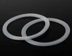 Angel Juicer 195893157419 Silicon O-ring Pair 2 Rings #2
