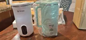 Ajl-pb106 Ankale Ultimate Multifunctional Blender Portable Soy Milk Maker Rice Paste Marker
