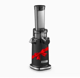 Sj-014 Aobosi Aaobosi Slow Masticating Juicer With 2-speed Modes - Cold Press Machine