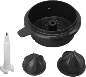 Aramoxogc4ex38rq Aramox Juicer Orange Press Strainer Basket Kit Portable Squeezer Abs Plastic
