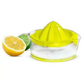 Ezcj12a Ark Reamer Lemon Squeezer By Willow And Everet - Citrus Juicer Bpa-free Anti-slip Hand P