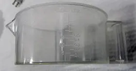 Acj-150 Aroma Small Countertop Juicer #3