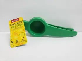 Art And Cook 840028719948 Ar Citrus Squeezer Juices All Fruits New With Tags
