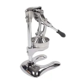 Asixxsixx5mb0fi9z1 Asixxsix Commercial Grade Manual Hand Press Fruit Squeezer Heavy Duty Stainless Steel