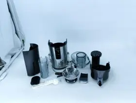 Db-001 Bagotte Fruit And Vegetable Juicer Compact Extractor #2