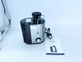 Db-001 Bagotte Fruit And Vegetable Juicer Compact Extractor