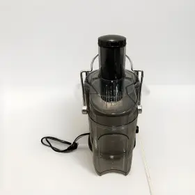 90094 Bella Pro Series-pro Series Centrifugal Juice Extractor Black/stainless Steel #3