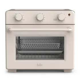 B0cyjhqq4t Bella Air Fry Toaster Oven 7 Preset Cooking Options Dishwasher-safe Evergood C