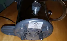 Xj-12405 Bella Xj12405 High Power Juice Extractor Juicer Replacement Part Base/motor #3
