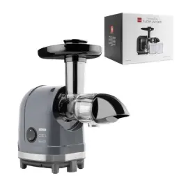Sky5452 Best Choice Products 150w Horizontal Slow Masticating Juicer Cold Press #2