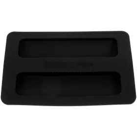B0ckpq93m7 Bestonzon Silicone 2-slice Toaster Dust Cover Lid For Electric Bread Maker