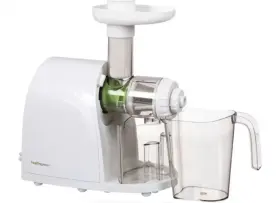 8820fe Big Boss Cold Press Heavy Duty Slow Masticating Juicer With Reverse Function #2