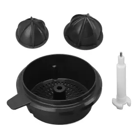 Biitfuu62zdt41f0u Biitfuu Thermomix Juicer Accessory Kit Quick And Easy Abs Plastic Simple Installati