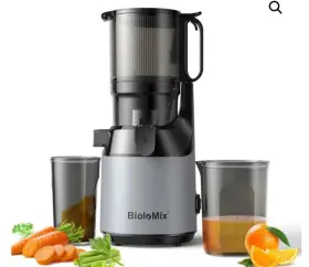 Sj-023 Biolomix Slow Juicer