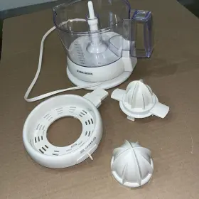 Cj630 Black Decker 050875801066 And Home Citrus Juicer 32 Oz # #3