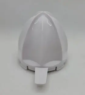Hj30 Black Decker Hj28 And Handy Juicer Type 1 White Reamer Replacement Part #2