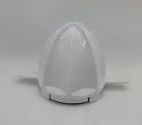 Hj30 Black Decker Hj28 And Handy Juicer Type 1 White Reamer Replacement Part