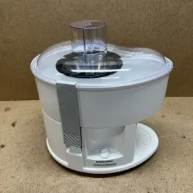 Je1200 Black Decker And - Fruit Vegetable Juice Extractor #3