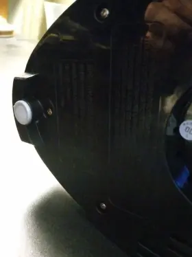Je22006 Black Decker And Juicer With Manual #3
