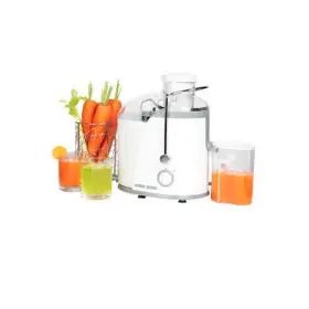 Je400 Black Decker And Juicer 220-240 Volt Juice Extractor For 220v 240v Countries