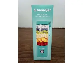 Blendjet 810053642405 2 - 16oz Portable Cordless Rechargeable Blender Mint #2