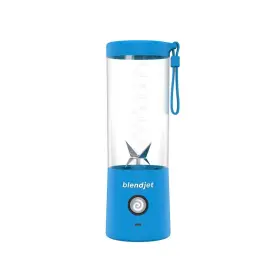 85864745 Blendjet 16oz Personal Blender Portable Self-cleaning Ocean 2 Usb-c Charging