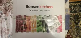 Mj8001 Bonsenkitchen Masticating Juicer