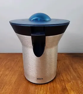Mcp9110uc Bosch Mcp9110uc/02 Porsche Citrus Juicer Silver Blue Unique Electric