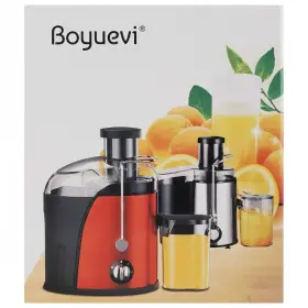 Ele-001 Boyuevi Guicer Extractor